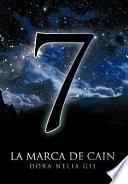 libro La Marca De Cain