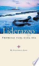 libro Liderazgo, Promesas Para Cada Día