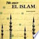libro Para Conocer El Islam