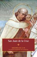 libro San Juan De La Cruz