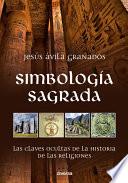 libro Simbología Sagrada