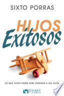 libro Spa Hijos Exitosos Spanish Lan