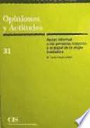 Descargar el libro libro Apoyo Informal A Las Personas Mayores Y El Papel De La Mujer Cuidadora libro Apoyo Informal A Las Personas Mayores Y El Papel De La Mujer Cuidadora