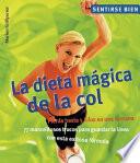 libro La Dieta Mágica De La Col
