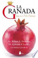libro La Granada: Reina De Las Frutas Medicinales = The Pomegranate