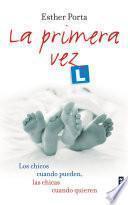 Descargar el libro libro La Primera Vez libro La Primera Vez