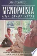 libro Menopausia