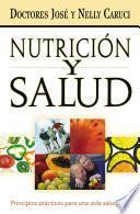 libro Nutrición Y Salud