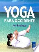 libro Yoga Para Occidente