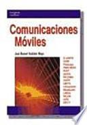 libro Comunicaciones Móviles