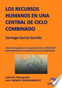 libro Los Recursos Humanos En Una Central De Ciclo Combinado