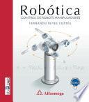 libro Robótica   Control De Robots Manipuladores