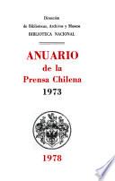 Descargar el libro libro Anuario De La Prensa Chilena libro Anuario De La Prensa Chilena