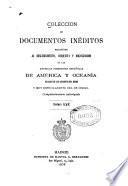 Descargar el libro libro Colección De Documentos Inéditos libro Colección De Documentos Inéditos