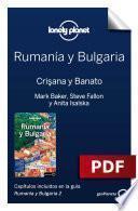 libro Rumanía Y Bulgaria 2. Crisana Y Banato