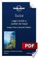 libro Suiza 3_3. Lago Lemán Y Cantón De Vaud