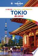 libro Tokio De Cerca 5